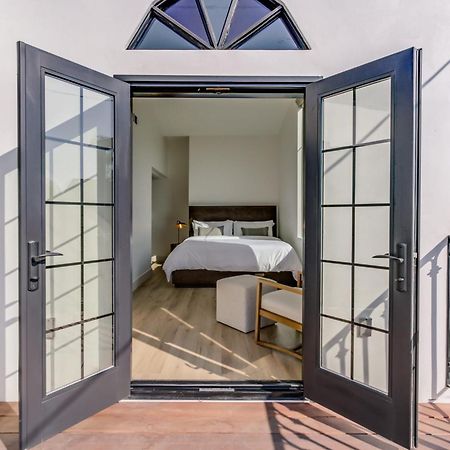 Casa Valerio - Boutique Suites In Downtown Σάντα Μπάρμπαρα Εξωτερικό φωτογραφία