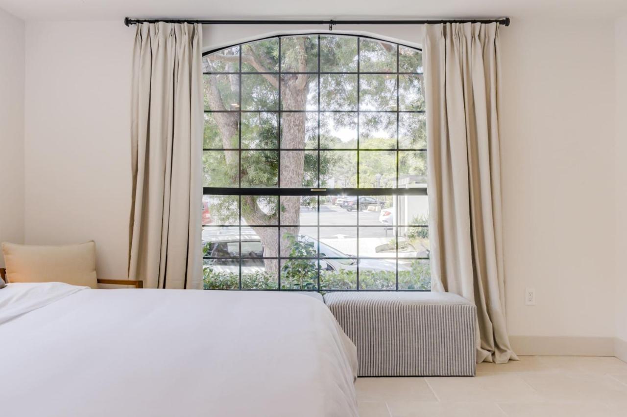 Casa Valerio - Boutique Suites In Downtown Σάντα Μπάρμπαρα Εξωτερικό φωτογραφία