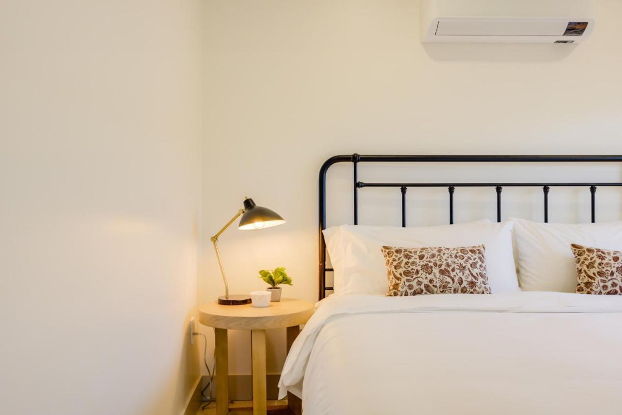 Casa Valerio - Boutique Suites In Downtown Σάντα Μπάρμπαρα Εξωτερικό φωτογραφία