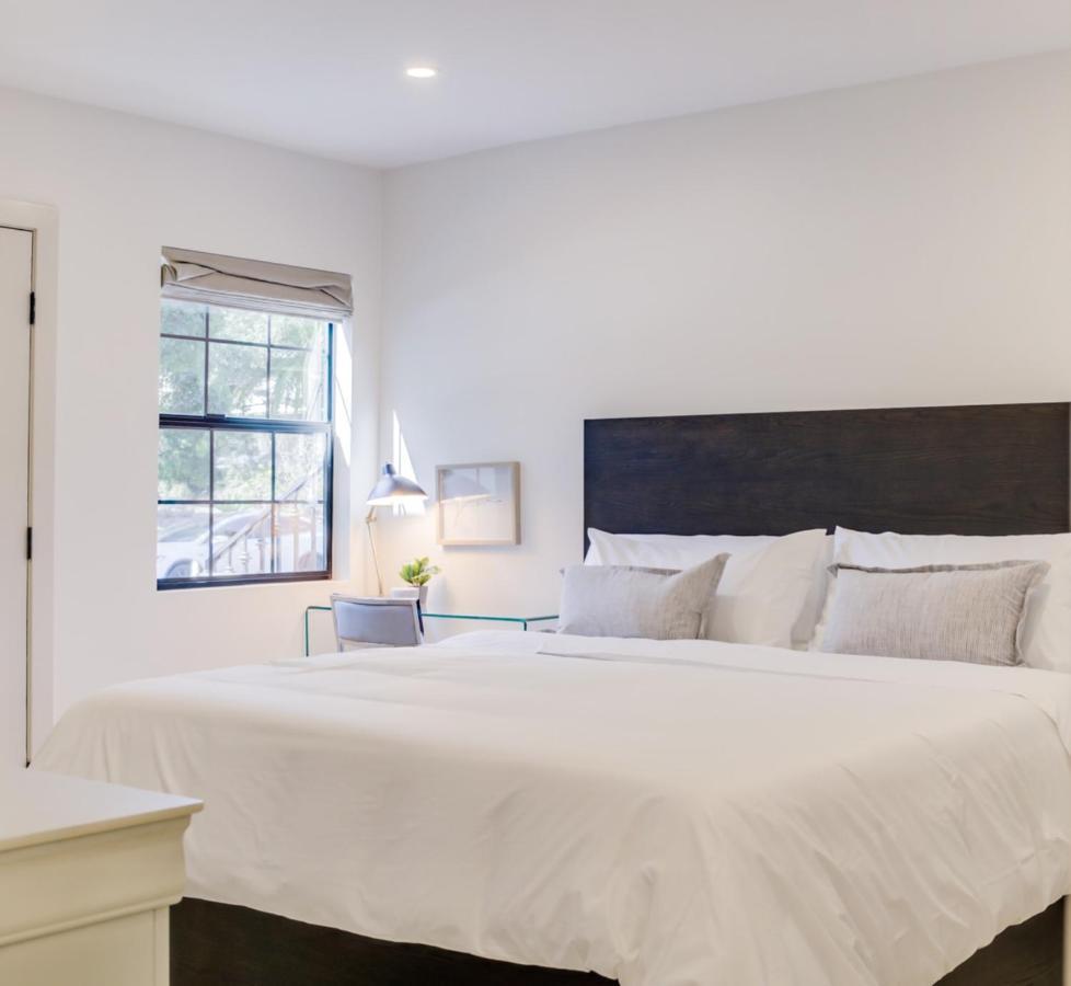 Casa Valerio - Boutique Suites In Downtown Σάντα Μπάρμπαρα Εξωτερικό φωτογραφία