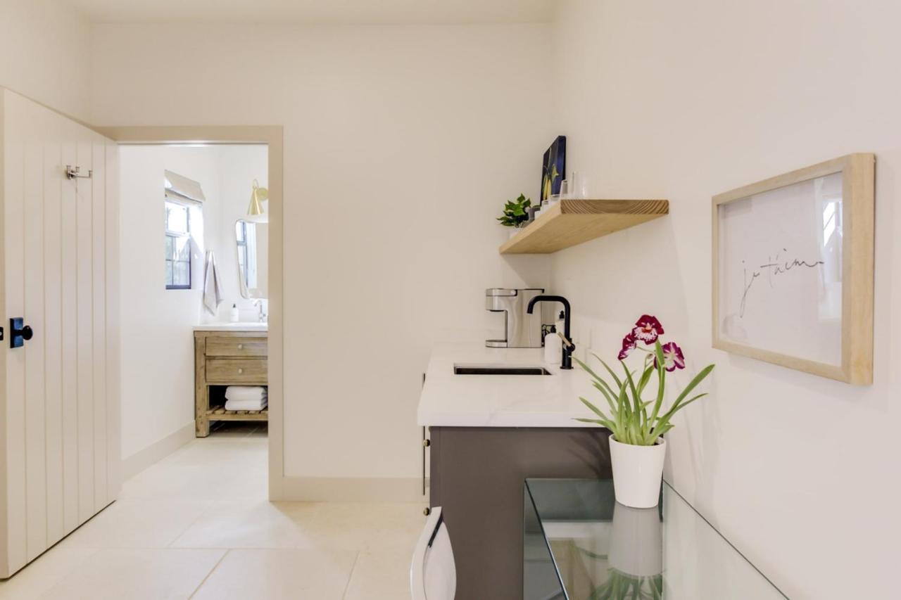 Casa Valerio - Boutique Suites In Downtown Σάντα Μπάρμπαρα Εξωτερικό φωτογραφία