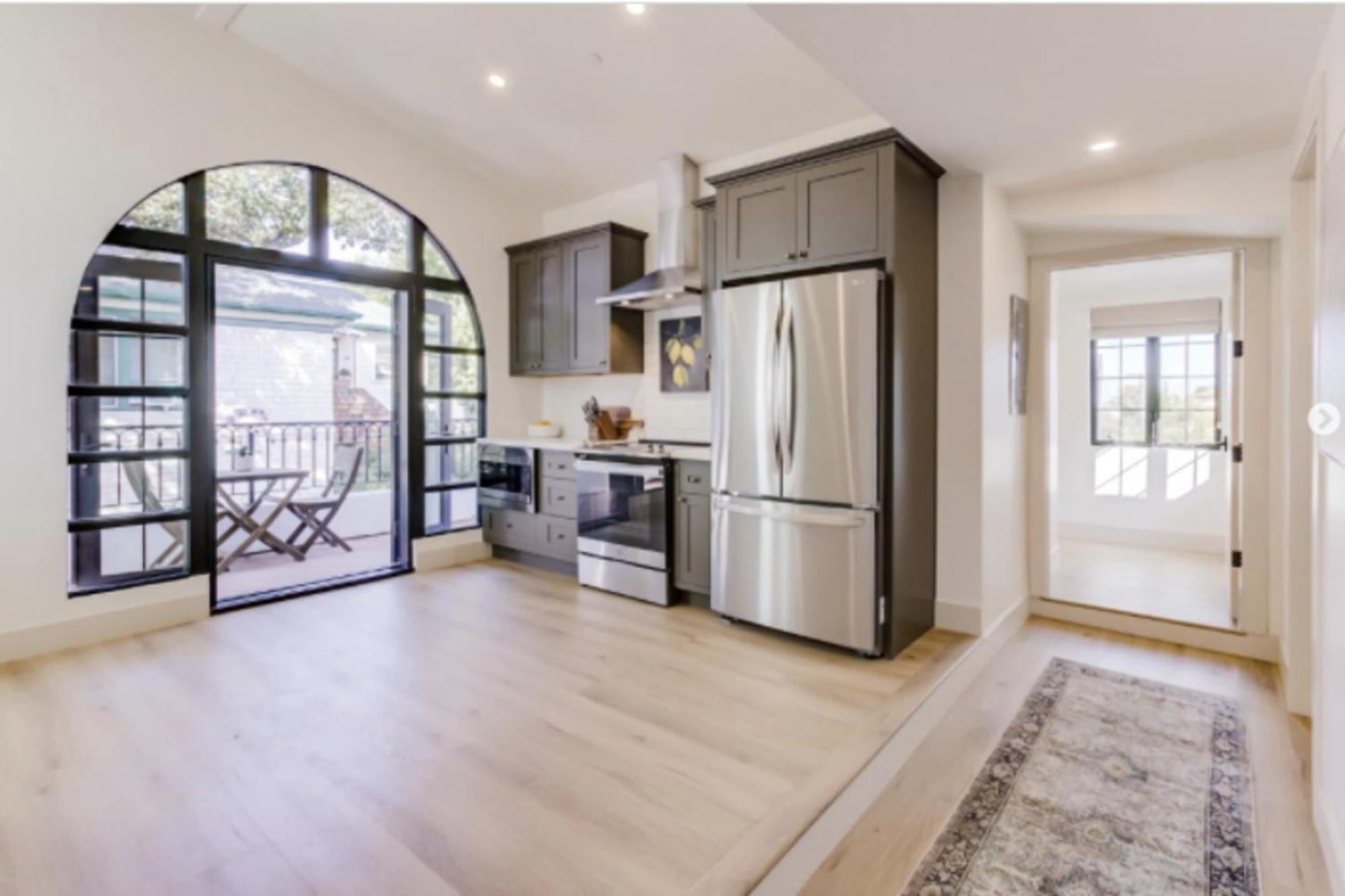 Casa Valerio - Boutique Suites In Downtown Σάντα Μπάρμπαρα Εξωτερικό φωτογραφία