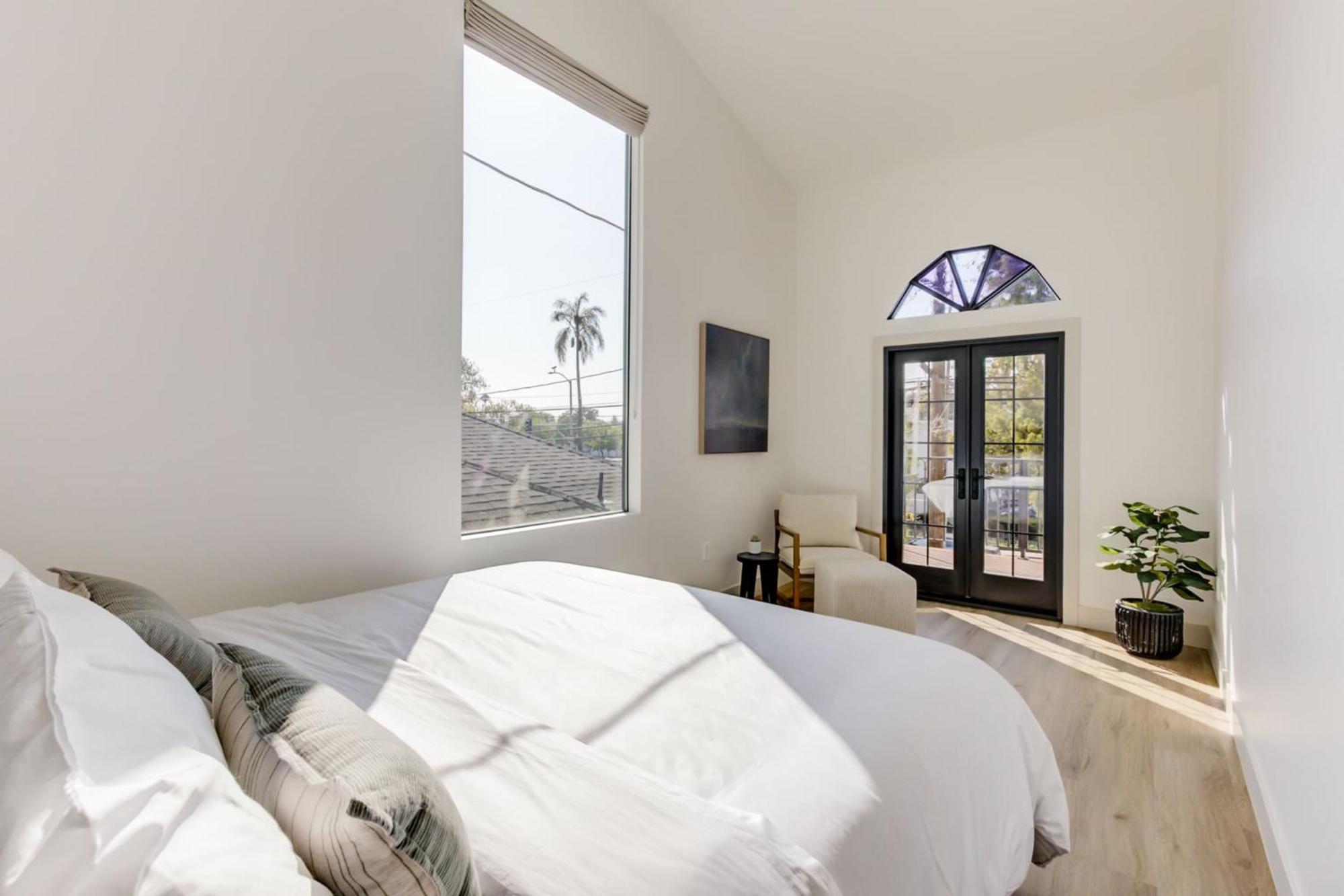 Casa Valerio - Boutique Suites In Downtown Σάντα Μπάρμπαρα Εξωτερικό φωτογραφία