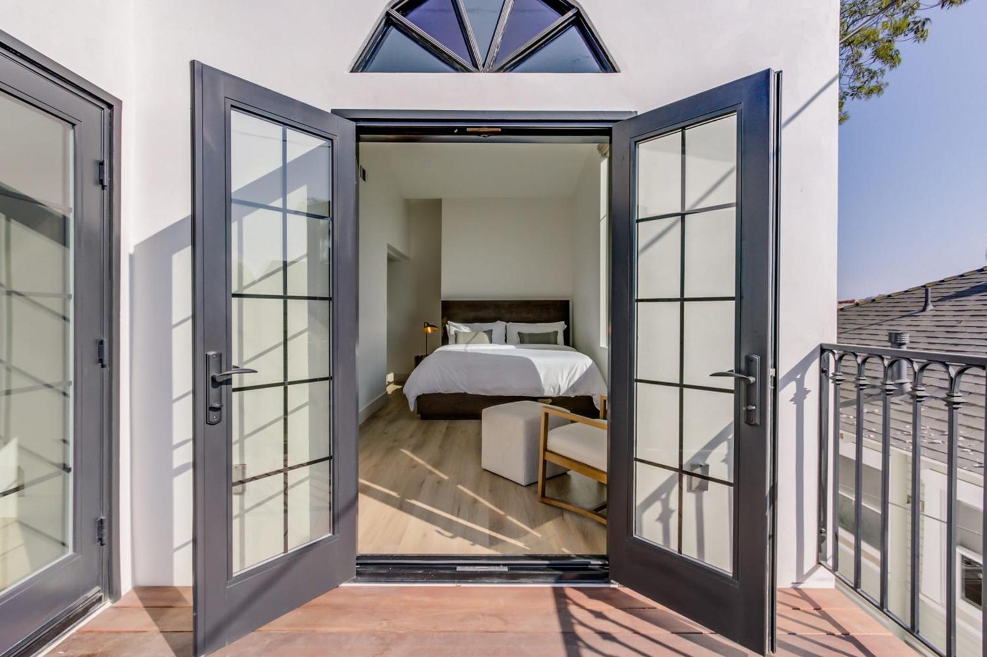 Casa Valerio - Boutique Suites In Downtown Σάντα Μπάρμπαρα Εξωτερικό φωτογραφία