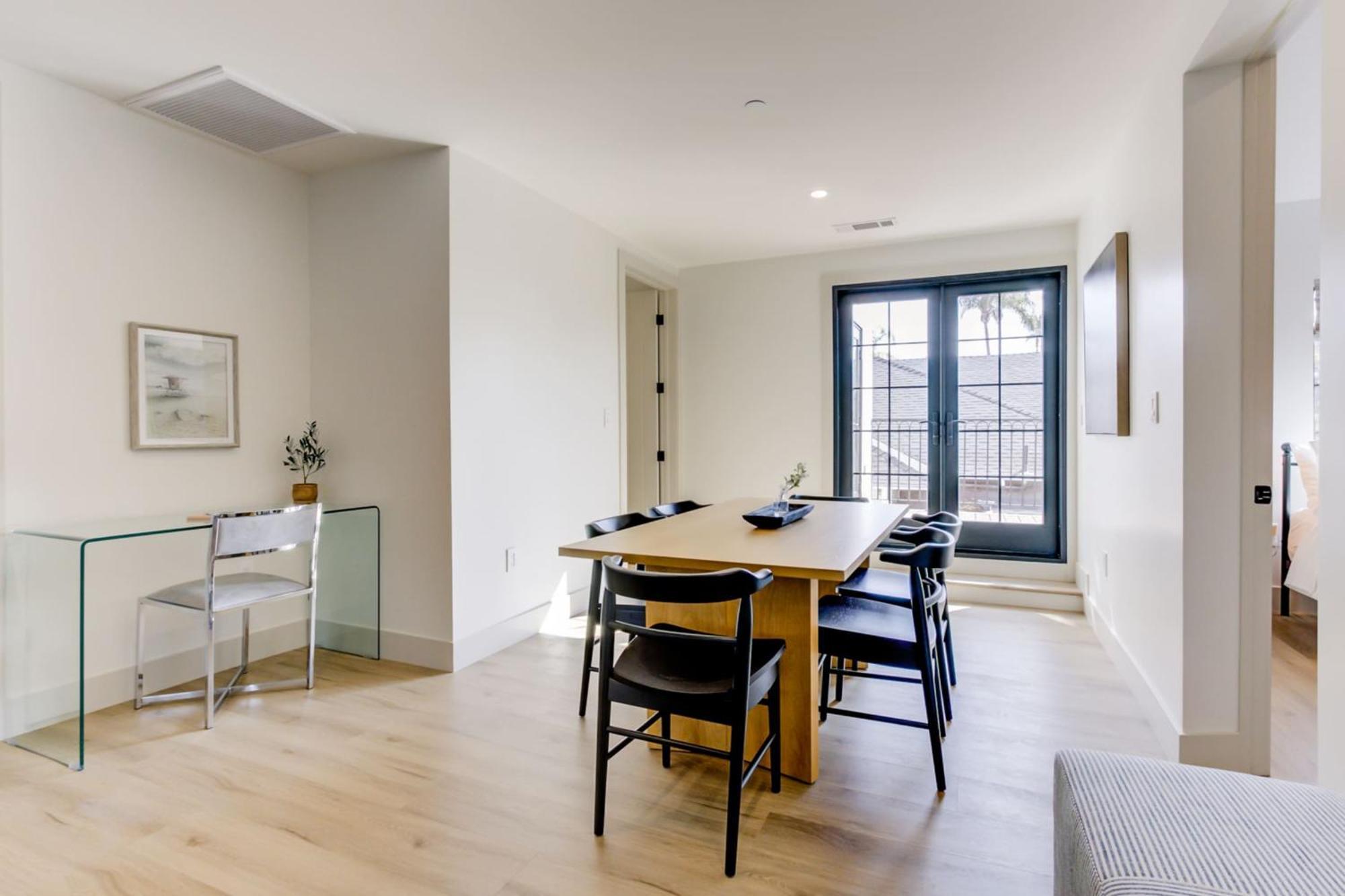 Casa Valerio - Boutique Suites In Downtown Σάντα Μπάρμπαρα Εξωτερικό φωτογραφία